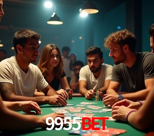 Depósito e saque na 9955Bet